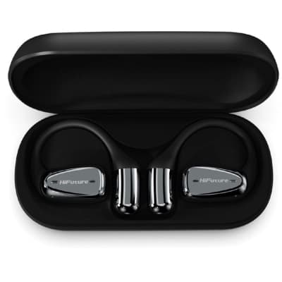 Навушники HiFuture FutureMate2 Pro Black (futuremate2pro.black)