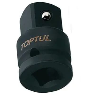 Адаптер для інструменту Toptul для голів ударний 1"х3/4" (KACA3224)