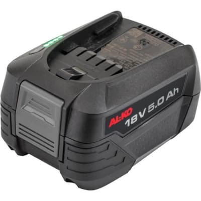 Акумулятор до електроінструменту AL-KO B100.5 Li-Ion 18V, 5Ah, 90 Wh, BO Flex (114059)