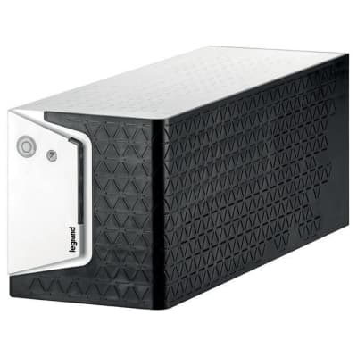 Пристрій безперебійного живлення Legrand Keor SP1500VA 900W 6хС13 (310189)