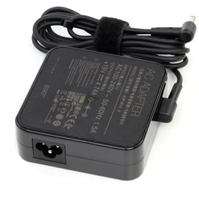 Блок живлення до ноутбуку AlSoft Asus 90W 19V, 4.74A, 5.5/2.5 (A40007)