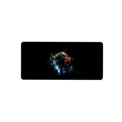 Килимок для мишки Voltronic Burst sky (YT12)