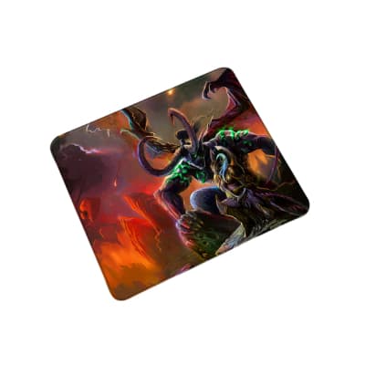 Килимок для мишки Voltronic Warcraft 151 (YT-WOW151)