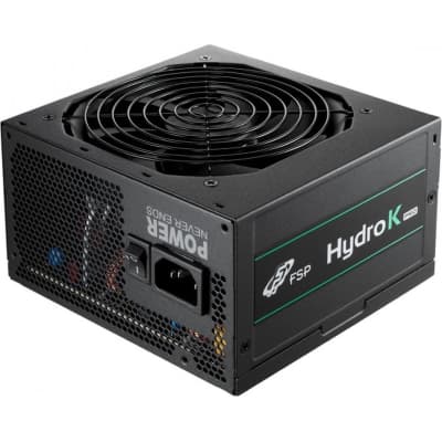 Блок живлення FSP 850W HYDRO K PRO (HD2-850 Gen5)