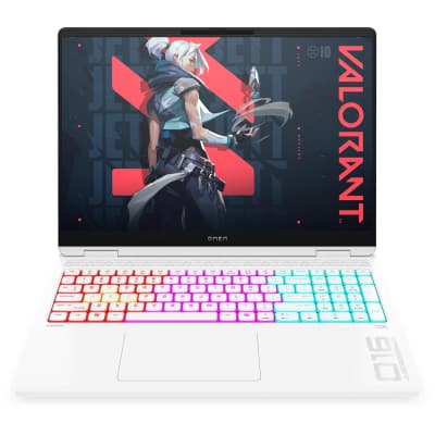 Ноутбук HP OMEN MAX 16-ah0003ua (BW7M1EA)