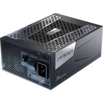 Блок живлення Seasonic 1600W (PRIME TX 1600-ATX31)