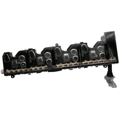 Запчастина Kyocera Waste Toner Transport 302ND94017/302ND94013 (302ND94018)