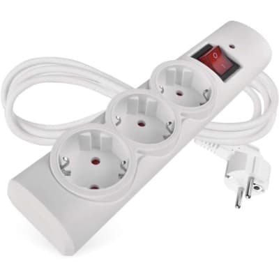 Мережевий подовжувач EMOS P54213