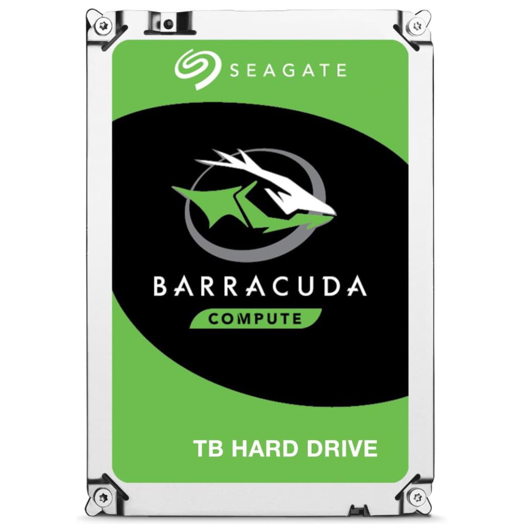 Жорсткий диск 3.5"  250Gb Seagate (# ST3250318AS #)