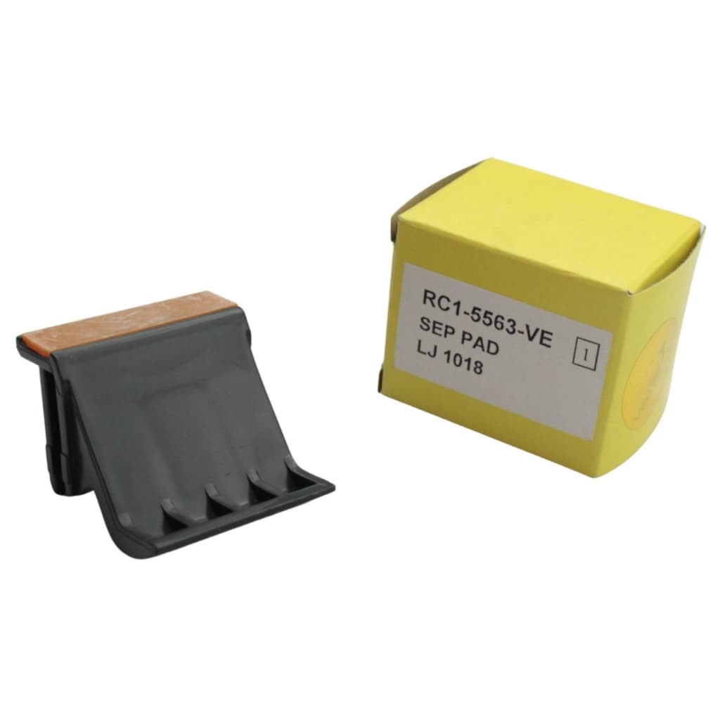 Гальмівний майданчик HP LJ 1018/1022/3050/3052/3055 (RM1-2048/RC1-5564/RC1-5563) Veaye (RC1-5563-VE)