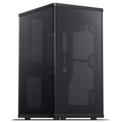 Корпус для ПК JONSBO VR3 Black