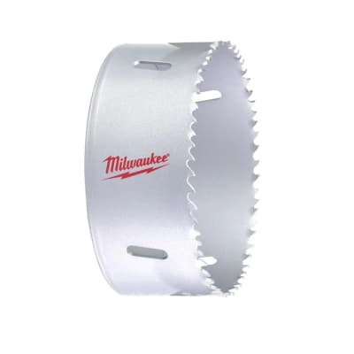 Коронка Milwaukee Holesaw BiM Contractor 102мм (4932464706)