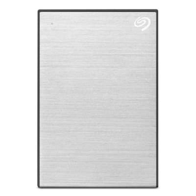 Зовнішній жорсткий диск 2.5" 5TB One Touch with Password Seagate (STKZ5000401)