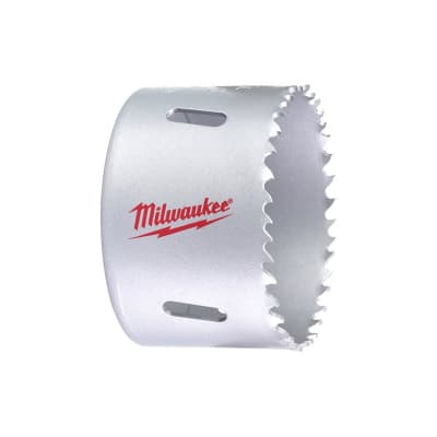 Коронка Milwaukee Holesaw BiM Contractor 68mm (4932464697)