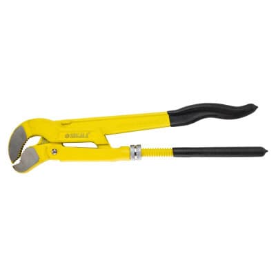 Ключ Sigma трубний S-Type 1" CrV (4102411)