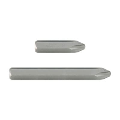 Біта для шуруповерта KING TONY PH4 (5/16" х 36 мм) (183604P)