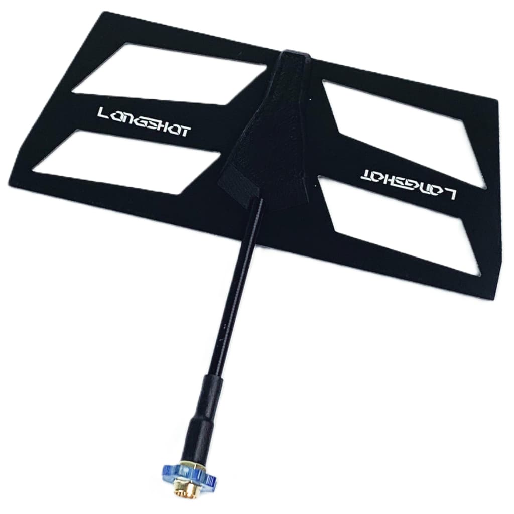 Антена для дрона VAS Longshot SU4 930-1009MHz SMA