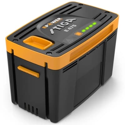 Акумулятор до електроінструменту Stiga 48V, 7.5Ah (E475)
