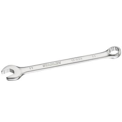 Ключ Stanley FATMAX ANTI SLIP комбінований, 11 мм. (FMMT13034-0)