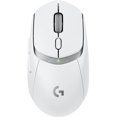 Мишка Logitech G309 Lightspeed Wireless/Bluetooth White (910-007207)