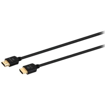 Кабель мультимедійний HDMI M to HDMI M 3.0m 8K 30AWG Cypress (CBL-H600-030)