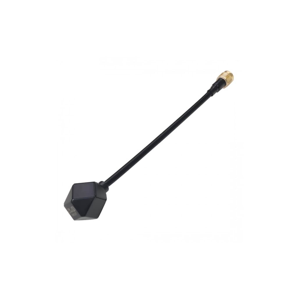 Антена для дрона AKK Diamond Antenna 5.8GHz 6DBi SMA 160mm RHCP (AD160)