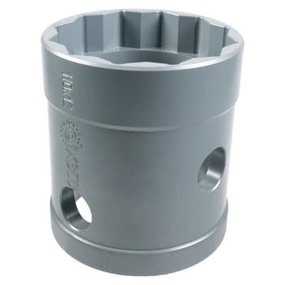 Ключ ХЗСО ступиці 110 мм - посилений (12-гранний) IVECO (WHS12110IV)