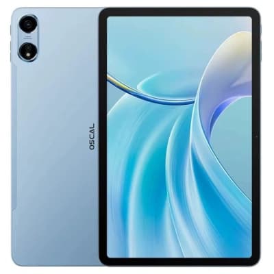 Планшет Oscal Pad 100 12.0" 8/256GB 4G (LTE) Sky Blue (6931548319566)