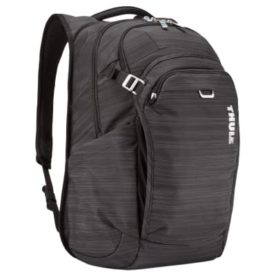 Рюкзак для ноутбука Thule 15.6" Construct 24L CONBP-116 black (3205352)