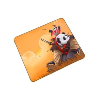 Килимок для мишки Voltronic Warcraft 160 (YT-WOW160)