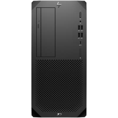 Комп'ютер HP Z2 G9 TWR / i7-14700, 32, F1TB, NVD 2000-16 Ada, WiFi, кл+м, Win11P (A40K7ET)