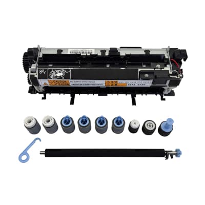 Ремкомплект HP LJ M604/M605/M606 аналог F2G77-67901 CHI (F2G77A-CN)