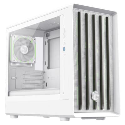 Корпус для ПК Gamemax Claw 360 WH