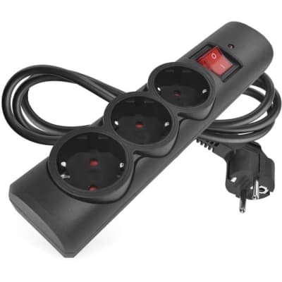 Мережевий подовжувач EMOS P54214