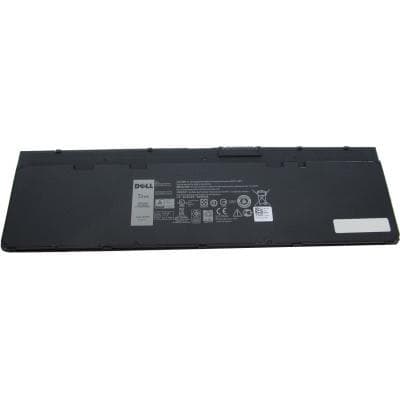Акумулятор до ноутбука Dell Latitude E7240 GVD76, 2730mAh (31Wh), 3cell, 11.1V, Li-Pol, (A47206)