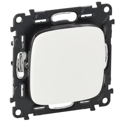 Вимикач Legrand Valena ALLURE (752701)