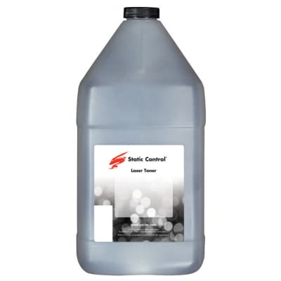 Тонер Brother HL-L6400 1кг Static Control (TRB6400-1KG-2)