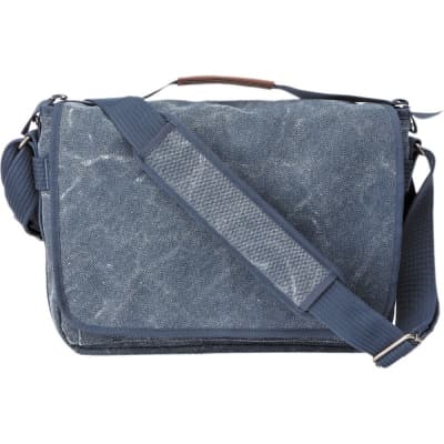 Сумка для ноутбука Think Tank 15" Retrospective 15L Blue Slate (87453000723)