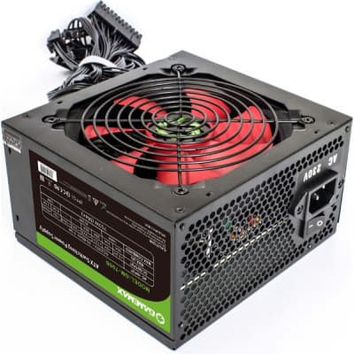 Блок живлення Gamemax 700W (GM-700B)