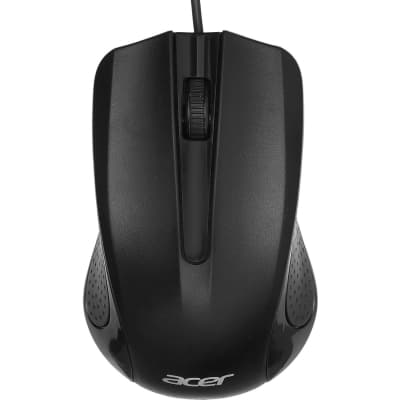 Мишка Acer OMW010 USB Black (ZL.MCEEE.026)