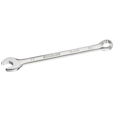 Ключ Stanley FATMAX ANTI SLIP комбінований, 12 мм. (FMMT13035-0)