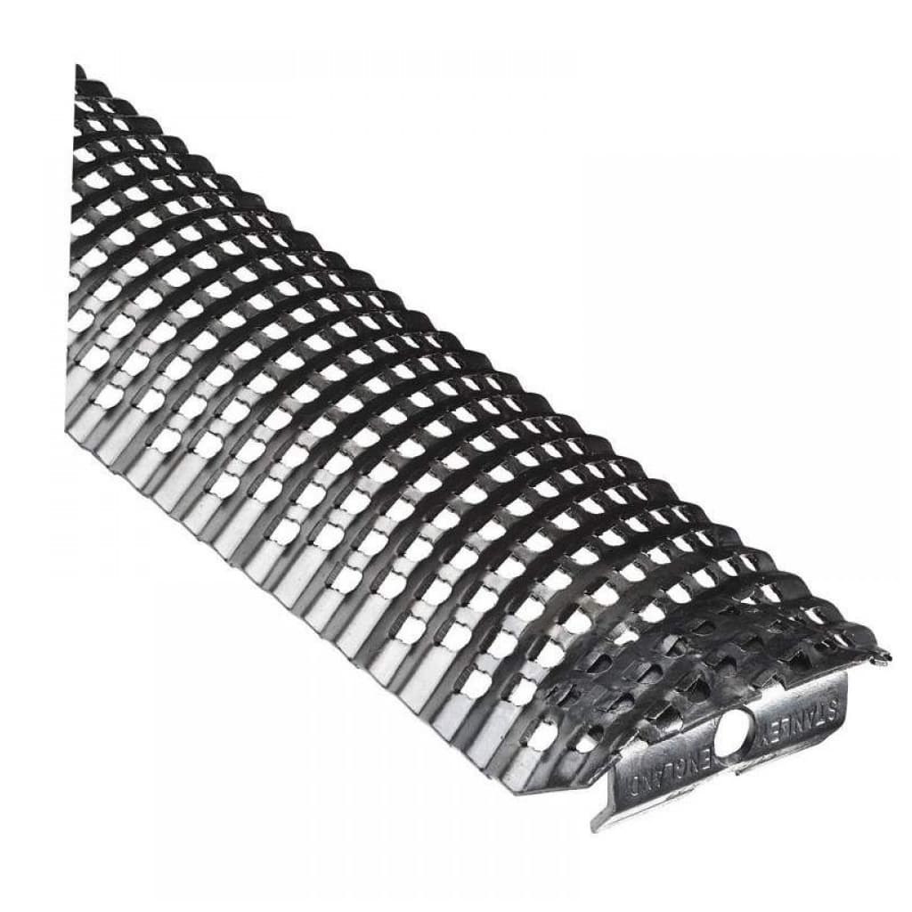 Лезо Stanley для рашпілю Surform напівкругле зі стандартною насічкою 250 мм. (5-21-299)