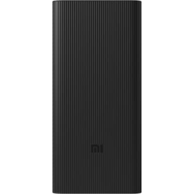Батарея універсальна Xiaomi 30000mAh 18W, black (BHR9126GL)