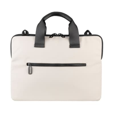 Сумка для ноутбука Tucano 14" Gommo Super Slim gray (BSGOM1314-G)