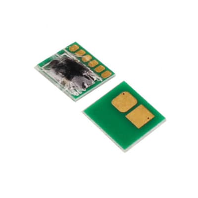 Чип для картриджа Canon C-EXV49 Cyan WWM (JT-Canon-iR-C3320-C)