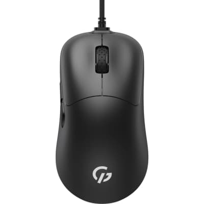 Мишка GamePro GM690B USB Black (GM690B)