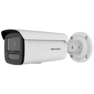 Камера відеоспостереження Hikvision DS-2CD2T63G2-4LI (2.8)