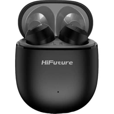 Навушники HiFuture OlymBuds3 Black (olymbuds3.black)