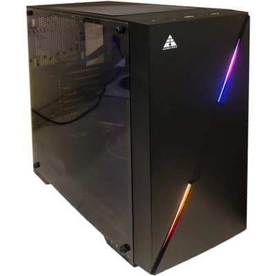 Корпус для ПК Golden Field 3803 500W