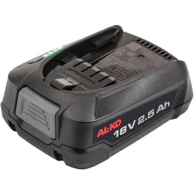 Акумулятор до електроінструменту AL-KO B50.5 Li-Ion 18V, 2,5Ah, 45 Wh, BO Flex (114057)